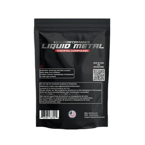 Liquid Metal Thermal Paste for PS5 / PC / GPU 1.5G 130W/mK (Meta Online)
