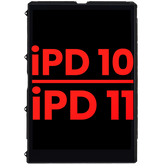 LCD Assembly Compatible For iPad 10 (2022) / iPad 11 (2025) (WiFi / Cellular) (Aftermarket Plus)