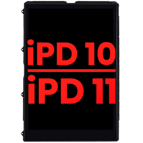 LCD Assembly Compatible For iPad 10 (2022) / iPad 11 (2025) (WiFi / Cellular) (Aftermarket Plus)