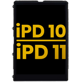 LCD Assembly Compatible For iPad 10 (2022) / iPad 11 (2025) (WiFi / Cellular) (Refurbished)