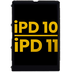 LCD Assembly Compatible For iPad 10 (2022) / iPad 11 (2025) (WiFi / Cellular) (Refurbished)