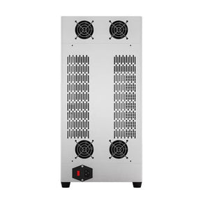 TBK-958ZE UV Laser Machine for Screen Separation and Back Glass Replacement (TBK)