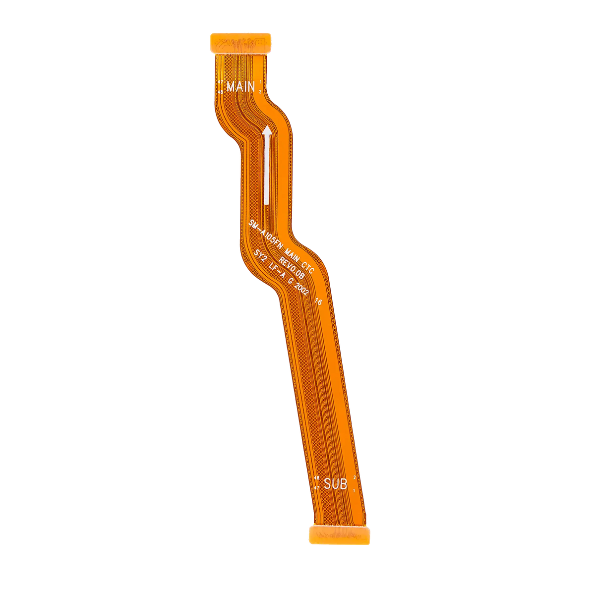Mainboard Flex Cable Compatible For Samsung Galaxy A10 (A105 / 2019)