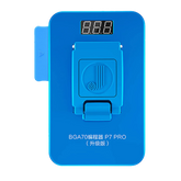 NAND Read/Write Module for iPhone SE 2016-7 Plus / iPad 5 / 6 / 7 (For the JCID V1S Pro Programmer)(JCID BGA70 )