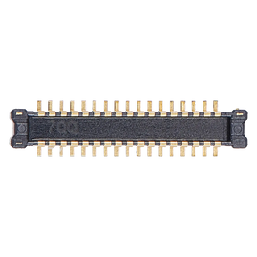 LCD FPC Connector (On The Motherboard) Compatible For Samsung Galaxy A50 (A505 / 2019)