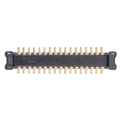 Charging Port FPC Connector (On The Motherboard) Compatible For Samsung Galaxy A50 (A505 / 2019)