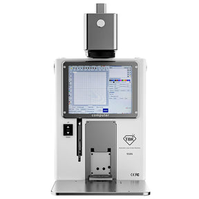 Back Glass Removal & Engraving Laser Machine (TBK-958N)