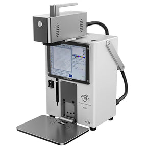 Back Glass Removal & Engraving Laser Machine (TBK-958N)