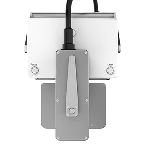 Back Glass Removal & Engraving Laser Machine (TBK-958N)