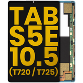 OLED Assembly Without Frame Compatible For Samsung Galaxy Tab S5E 10.5" (T720 / T725 / T727) (2019) (Refurbished)