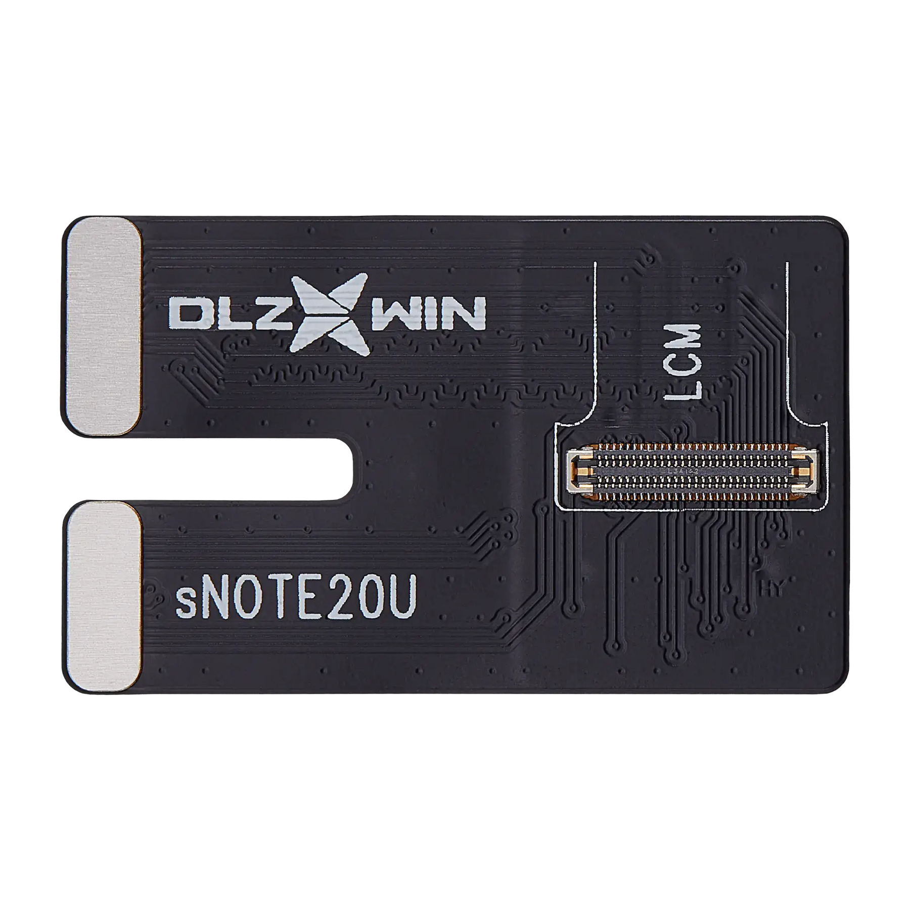 Tester Flex Cable For iTestBox (S300) Compatible For Samsung Galaxy Note 20 Ultra 5G