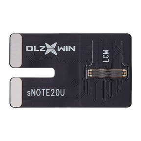 Tester Flex Cable For iTestBox (S300) Compatible For Samsung Galaxy Note 20 Ultra 5G