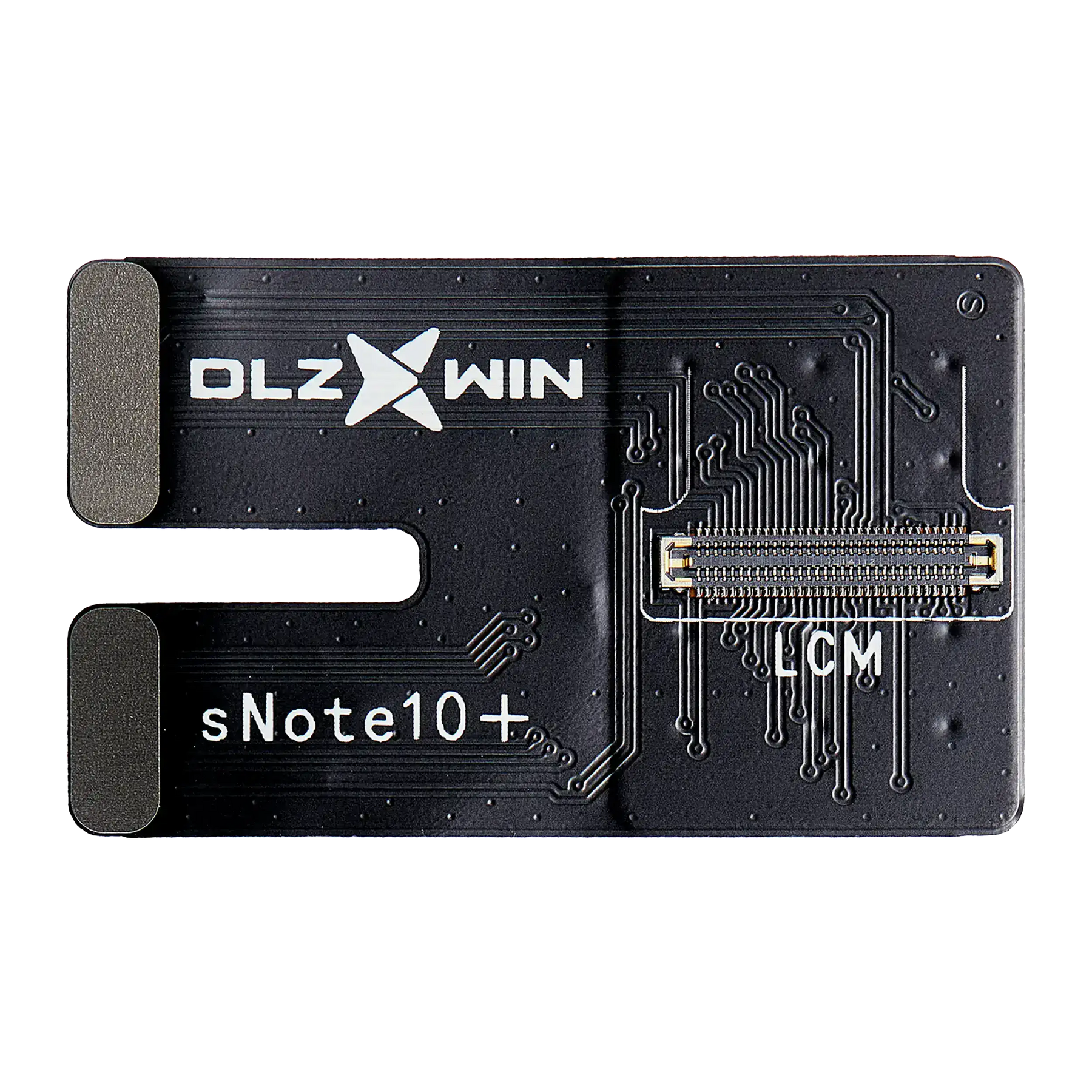 Tester Flex Cable For iTestBox (S300) Compatible For Samsung Galaxy Note 10 Plus