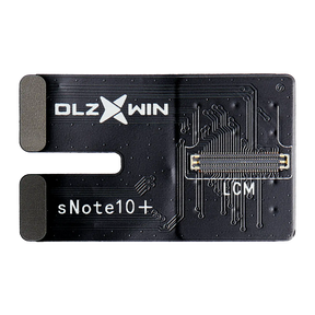 Tester Flex Cable For iTestBox (S300) Compatible For Samsung Galaxy Note 10 Plus