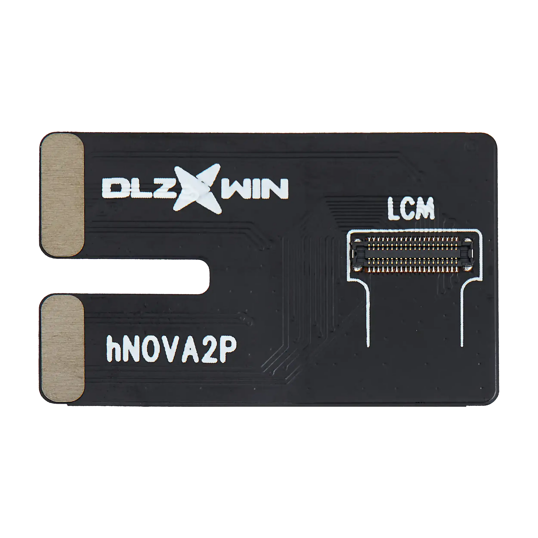 Tester Flex Cable For iTestBox (S300) Compatible For Huawei Nova 2 Plus