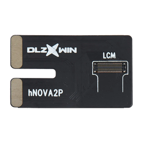 Tester Flex Cable For iTestBox (S300) Compatible For Huawei Nova 2 Plus