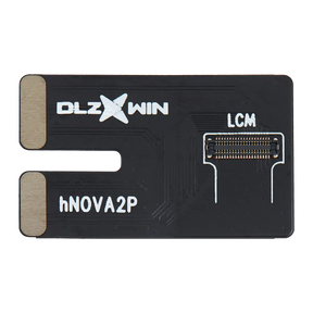 Tester Flex Cable For iTestBox (S300) Compatible For Huawei Nova 2