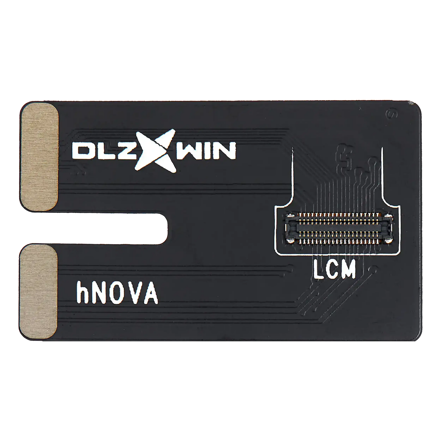 Tester Flex Cable For iTestBox (S300) Compatible For Huawei Nova