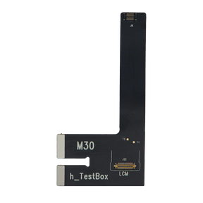 Tester Flex Cable For iTestBox (S300) Compatible For Huawei Mate 30