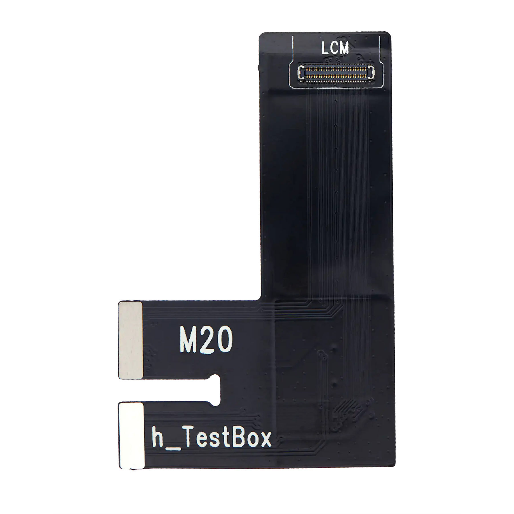 Tester Flex Cable For iTestBox (S300) Compatible For Huawei Mate 20