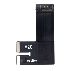 Tester Flex Cable For iTestBox (S300) Compatible For Huawei Mate 20