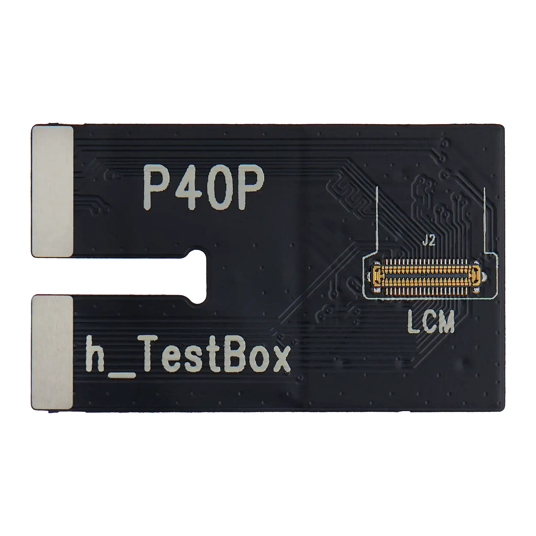Tester Flex Cable For iTestBox (S300) Compatible For Huawei P40 Pro