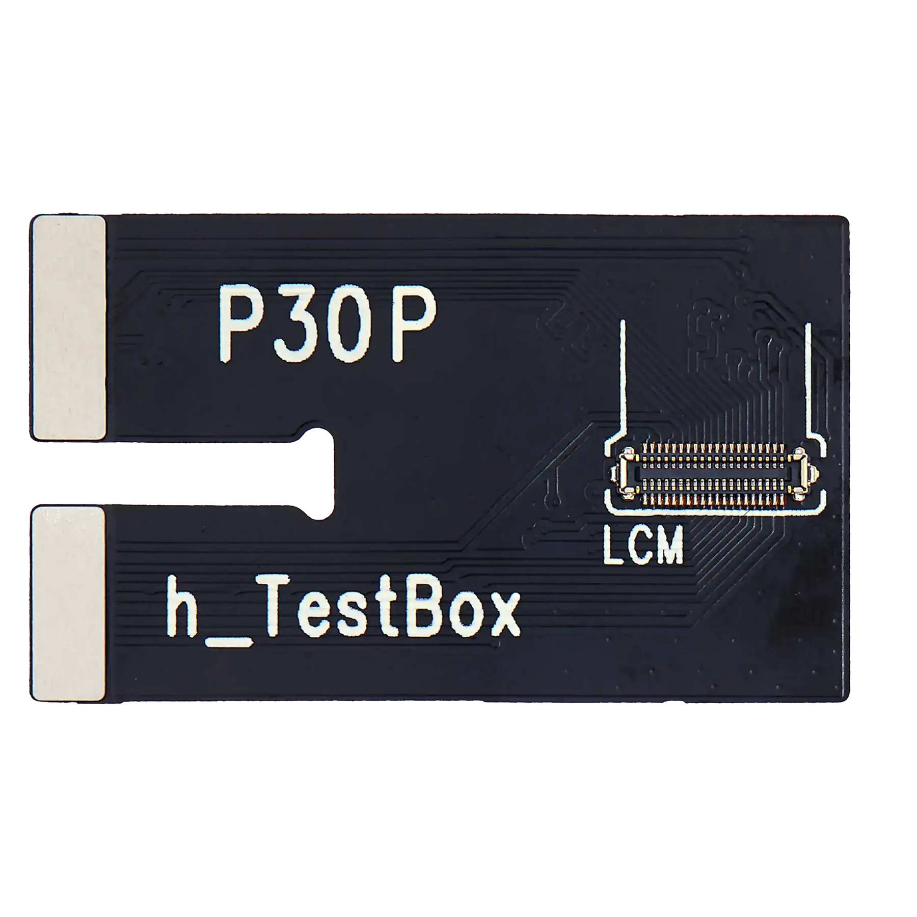 Tester Flex Cable For iTestBox (S300 / S800) Compatible For Huawei P30 Pro