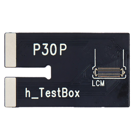 Tester Flex Cable For iTestBox (S300 / S800) Compatible For Huawei P30 Pro