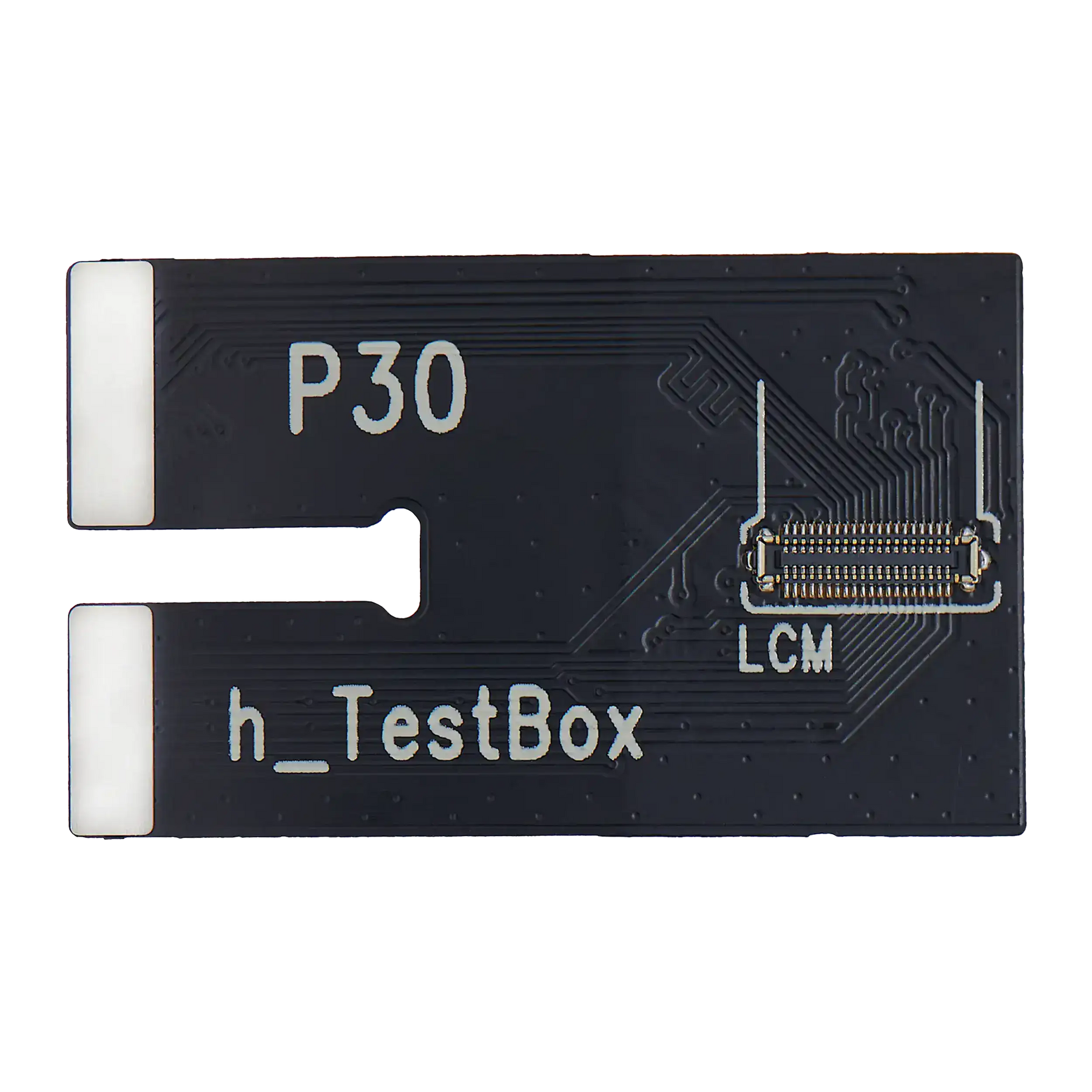Tester Flex Cable For iTestBox (S300) Compatible For Huawei P30