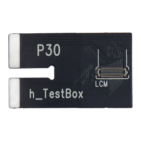 Tester Flex Cable For iTestBox (S300) Compatible For Huawei P30