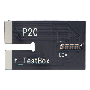 Tester Flex Cable For iTestBox (S300 / S800) Compatible For Huawei P20