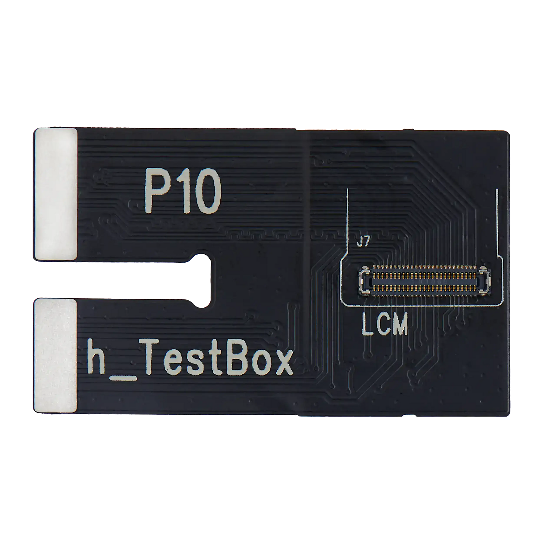 Tester Flex Cable For iTestBox (S300) Compatible For Huawei P10