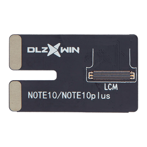 Tester Flex Cable For iTestBox (S300) Compatible For Samsung Galaxy Note 10