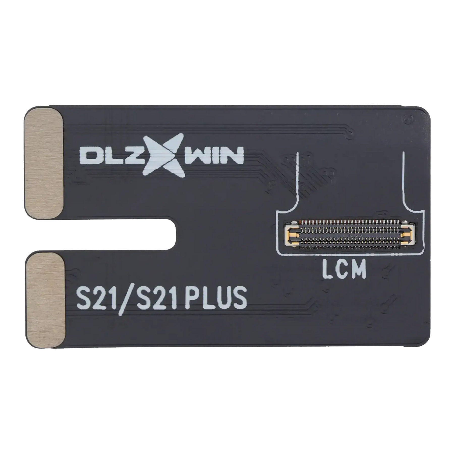 Tester Flex Cable For iTestBox (S300) Compatible For Samsung Galaxy S21 5G / S21 Plus 5G