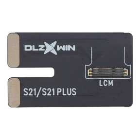 Tester Flex Cable For iTestBox (S300) Compatible For Samsung Galaxy S21 5G / S21 Plus 5G