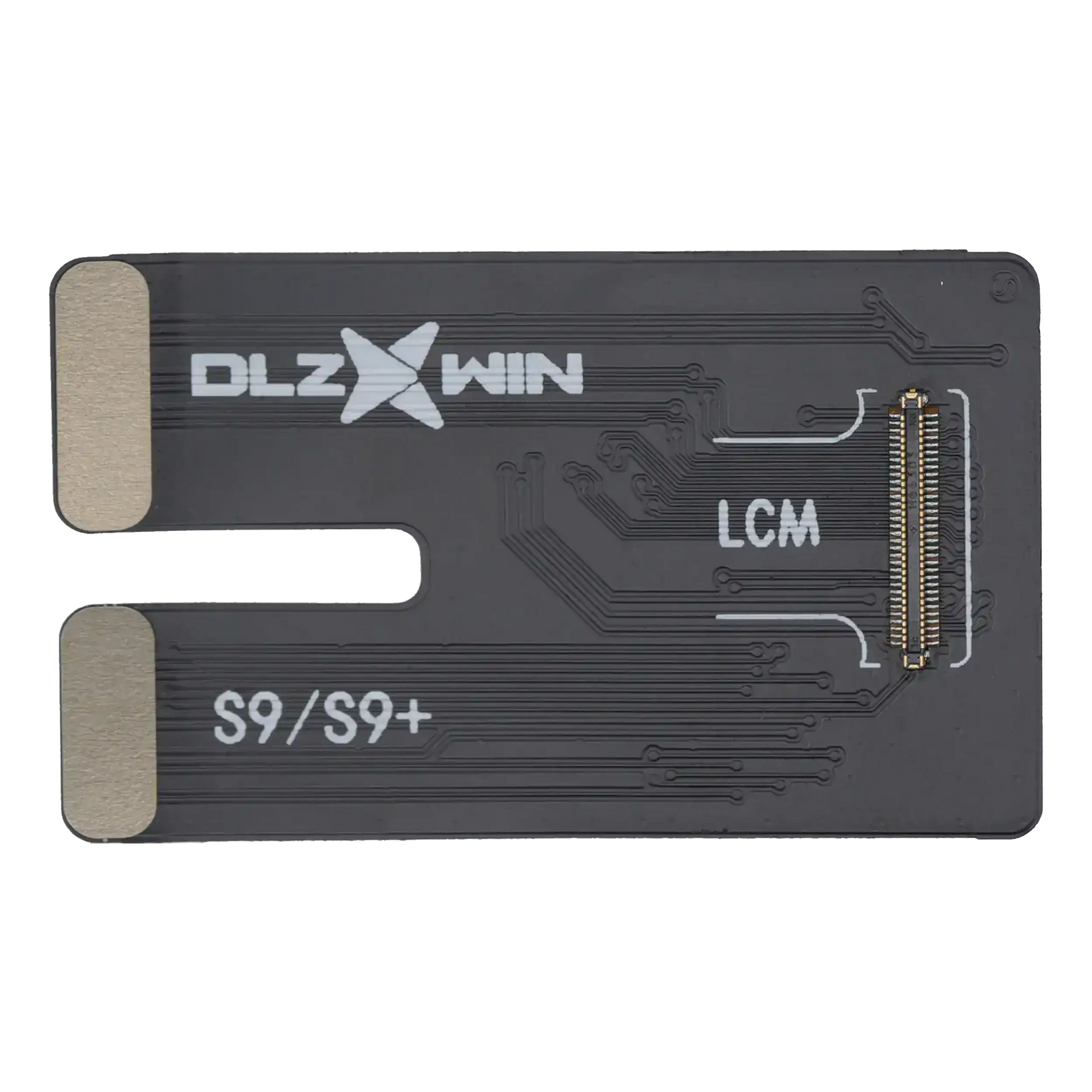 Tester Flex Cable For iTestBox (S300) Compatible For Samsung Galaxy S9 / S9 Plus