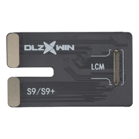 Tester Flex Cable For iTestBox (S300) Compatible For Samsung Galaxy S9 / S9 Plus