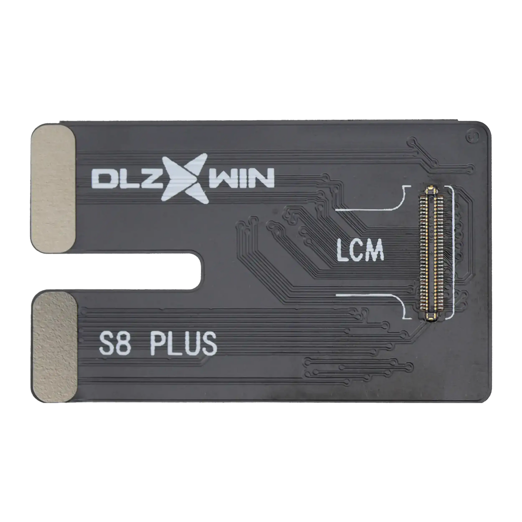 Tester Flex Cable For iTestBox (S300) Compatible For Samsung Galaxy S8 Plus