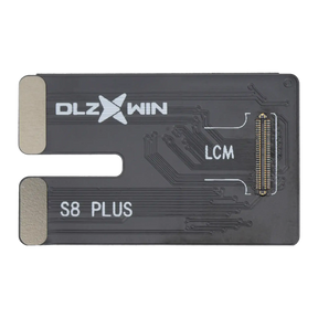 Tester Flex Cable For iTestBox (S300) Compatible For Samsung Galaxy S8 Plus