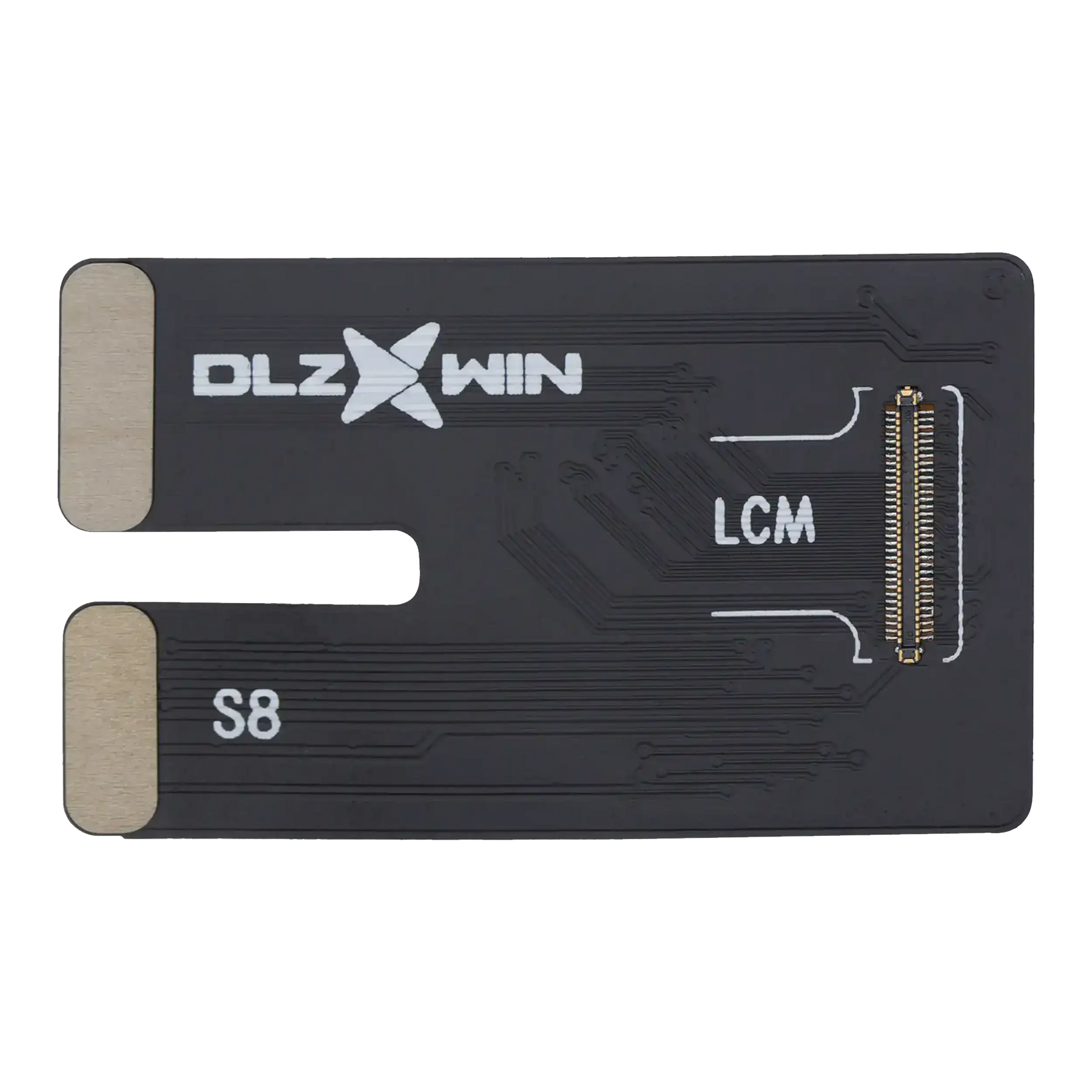 Tester Flex Cable For iTestBox (S300) Compatible For Samsung Galaxy S8