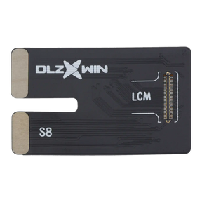 Tester Flex Cable For iTestBox (S300) Compatible For Samsung Galaxy S8