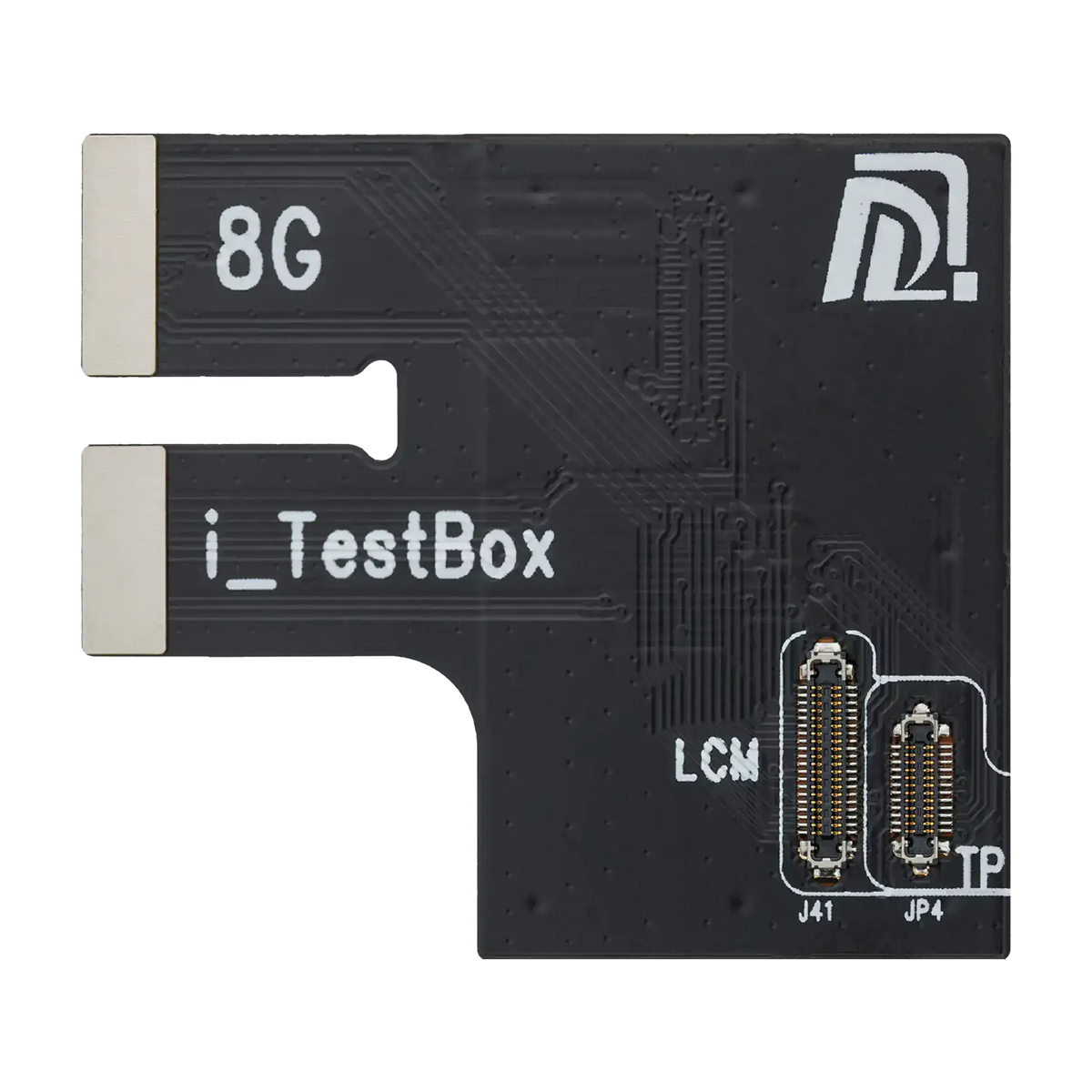 Tester Flex Cable For iTestBox (S200 / S300) Compatible For iPhone 8