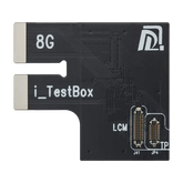 Tester Flex Cable For iTestBox (S200 / S300) Compatible For iPhone 8