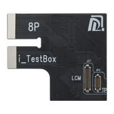 Tester Flex Cable For iTestBox (S200 / S300) Compatible For iPhone 8 Plus
