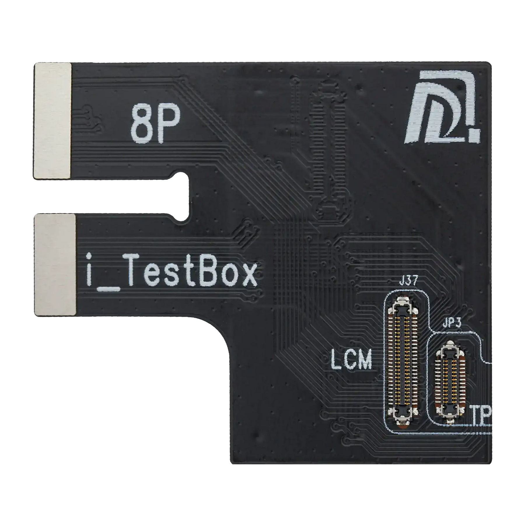 Tester Flex Cable For iTestBox (S200 / S300) Compatible For iPhone 8 Plus