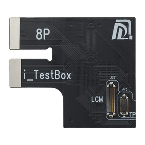 Tester Flex Cable For iTestBox (S200 / S300) Compatible For iPhone 8 Plus