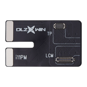 Tester Flex Cable For iTestBox (S200 / S300) Compatible For iPhone 11 Pro Max