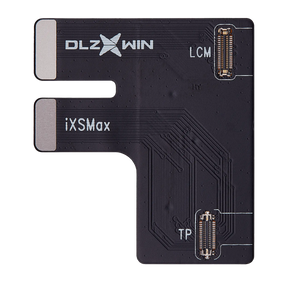 Tester Flex Cable For iTestBox (S200 / S300) Compatible For iPhone XS Max