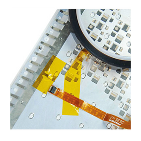 Heat Resistant Kapton Polyimide Tape 0.5" (108 ft / 33MM)