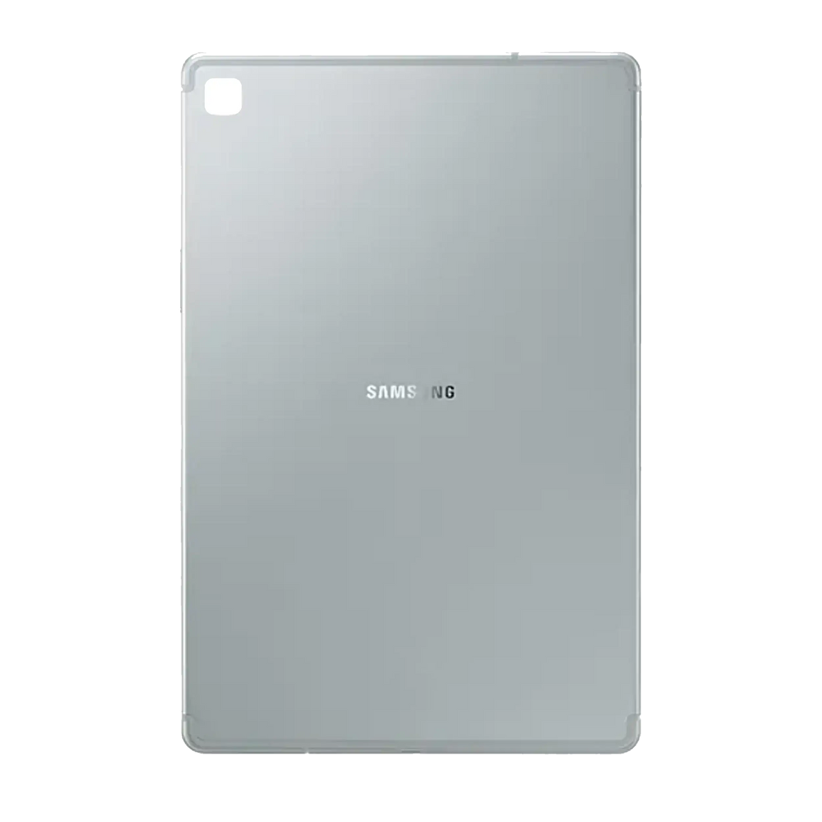 Back Cover Glass Compatible For Samsung Galaxy Tab S5E 10.5" (T720 / T725) (2019) (Black) (Service Pack)